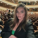 Элитный эскорт