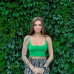 Эскорт модель в Москве